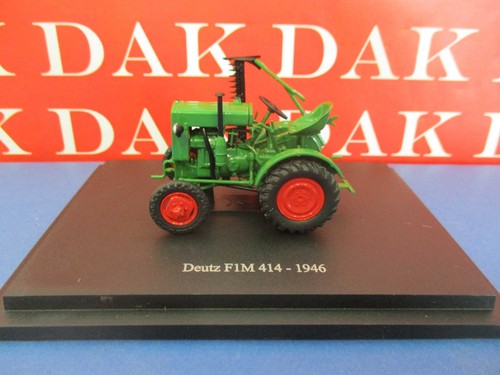 Die cast modellino - cast, 1/43