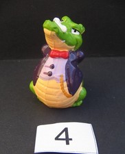 COCCODRITTI 1992 - PROF.GIOTTO