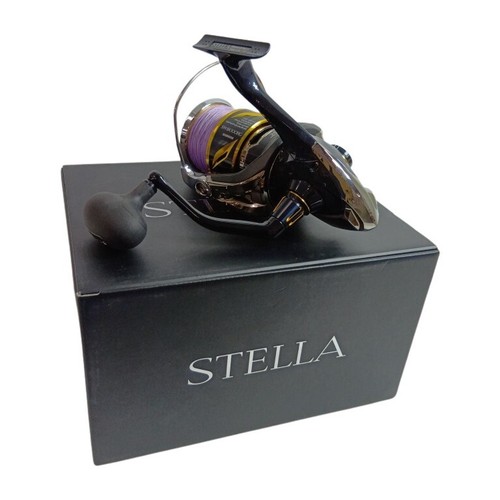 Mulinello pesca shimano - pesca,