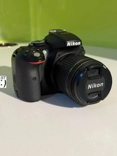 Nikon D5300 AF-P Kit VR 18-55