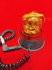 LAMPEGGIANTE ARANCIO MEZZI