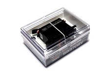Futaba RC Model S9370SV Metal Gear R/C High Voltage System Digital Servo SF967