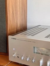 Amplificatore Yamaha A-S2100