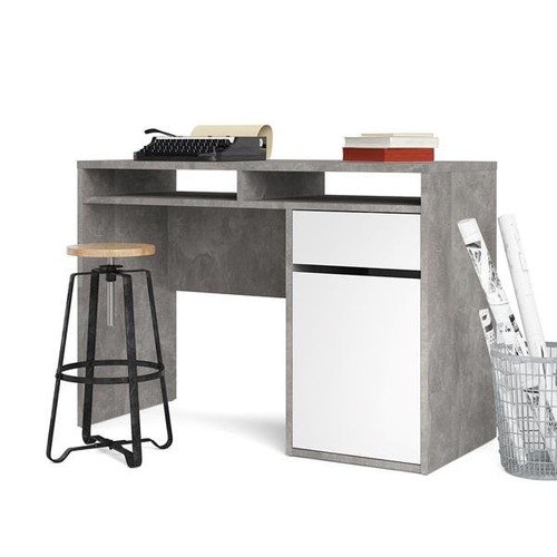 Scrivania ufficio tavolo con - scrivania,