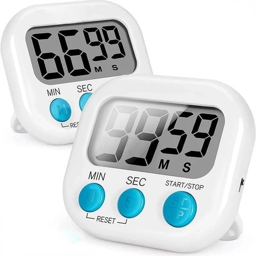 Timer cucina digitale - timer,