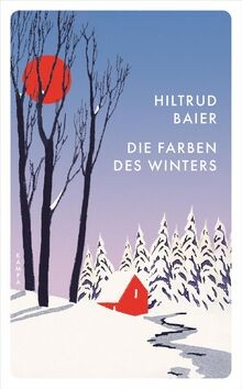 Die farben des winters - die, von