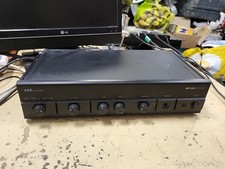 Amplificatore stereo A&R