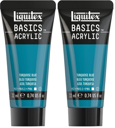 Liquitex lqx acrilico - lqx,