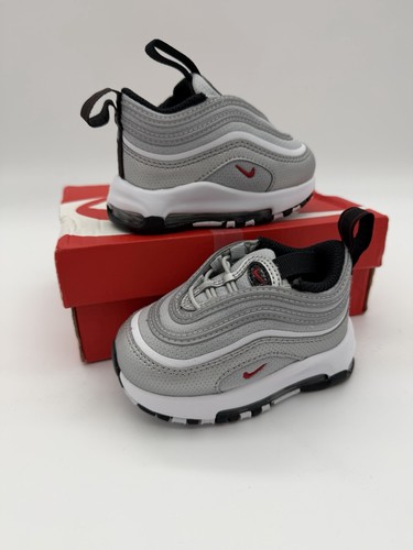 Nike air max - 97, silver