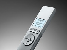 VELUX TELECOMANDO RADIOFREQUENZA KLR 100 Integra IO-HOMECONTROL WIRELESS WIFI 