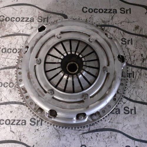 Kit frizione volano e - frizione, (volano