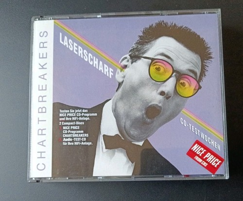 Test doppel audio - , cbs
