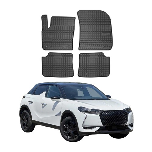 Tapis sol pour ds3 - de,