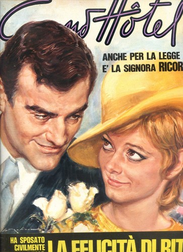 1971 grand hotel rita - -,