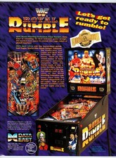 Hulk Hogan 1994 WWF Royal