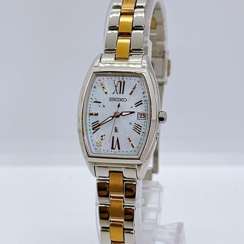 Orologio seiko lukia donna - orologio,