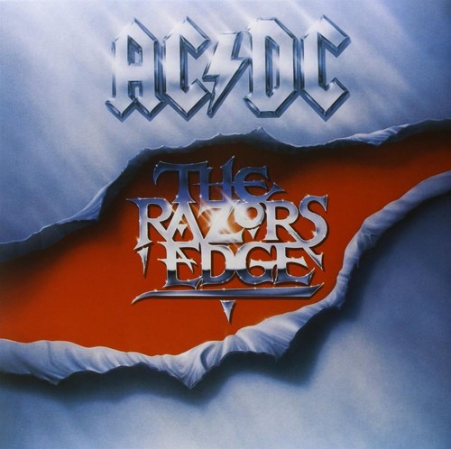 The razors edge - the, (1