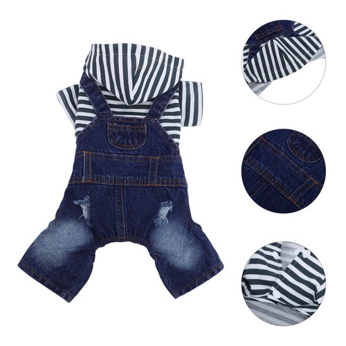 Costume per cane abbigliamento - cane,