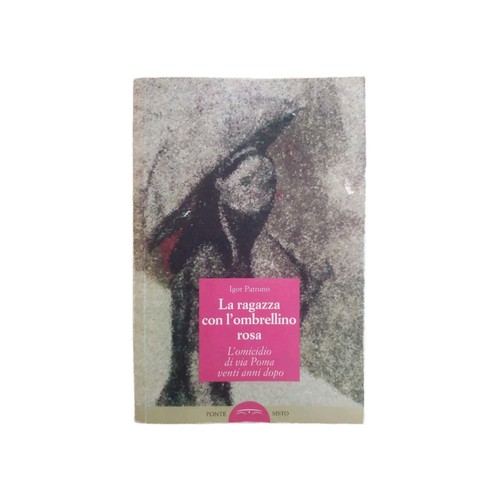Ragazza con ombrellino - con,