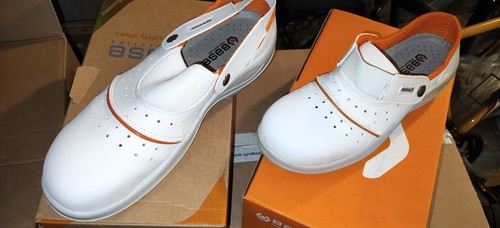 Scarpe antinfortunistiche - scarpe,