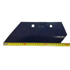 Pala aratro coltivatore 10ps