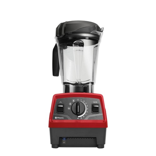 Vitamix explorian e520 - vitamix,