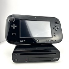 Console NINTENDO WII U 32 GB