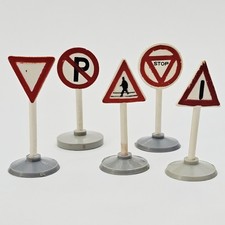 1960 Vintage 1:87 LEGO