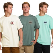 T-shirt manica corta uomo