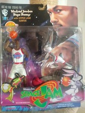 1996 Space Jam WB Michael