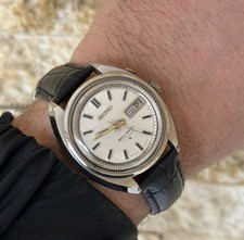 Orologio Seiko Bell-matic