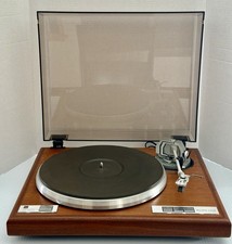 Dual CS 5000 Audiophile