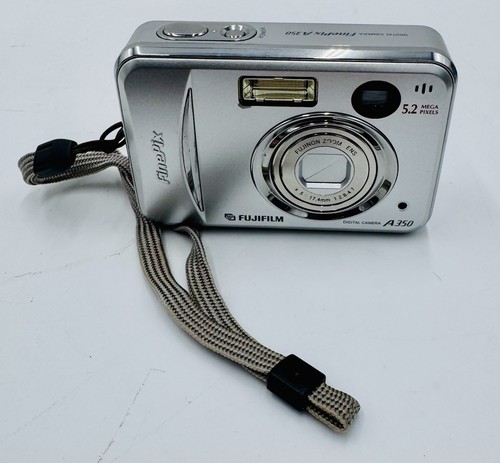 Fujifilm fotocamera digitale