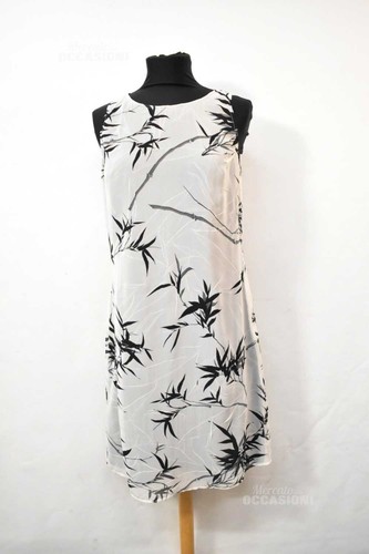 Vestito donna marella bianco - donna,