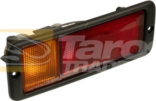 Fanale posteriore per - fanale,