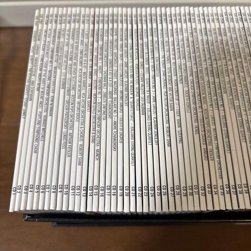 Rca the golden era - era, living
