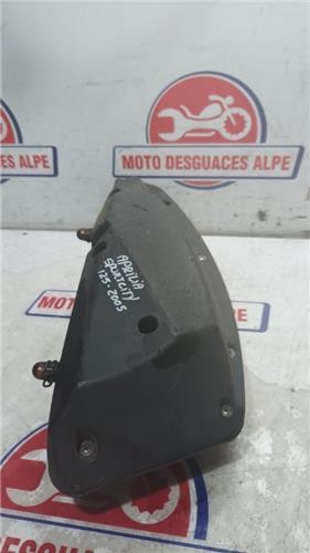 Scatola filtro aria aprilia - filtro,