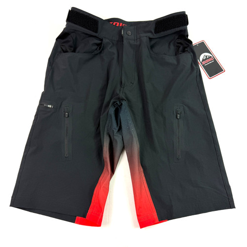Zoic the one - the, pantaloncino