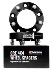 SET 2x Distanziali 5x114,3