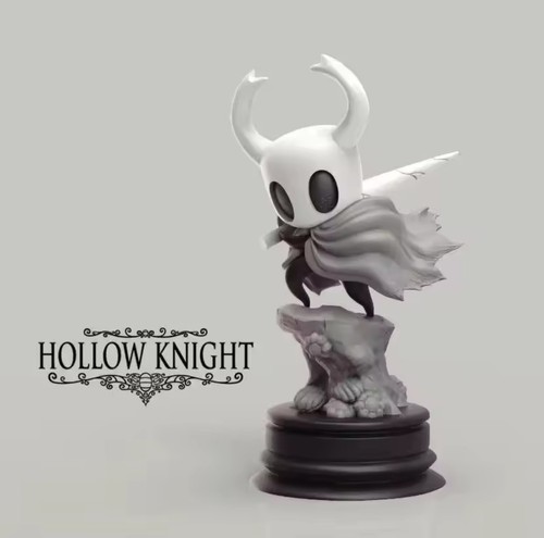 Hollow knight action - hollow,