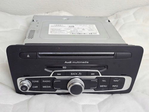 Radio navigatore multimediale - radio,