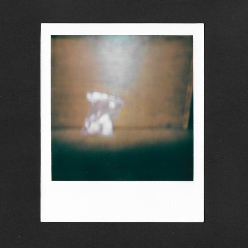 Polaroid mystery strange flash - polaroid,