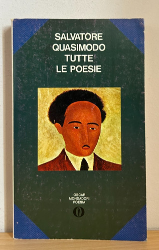 Tutte poesie salvatore - di,