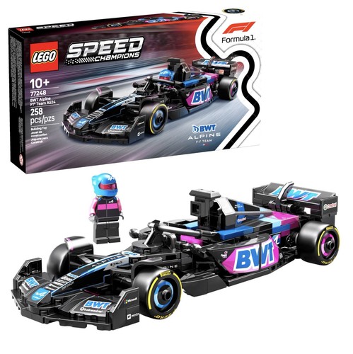 77248 lego speed - lego,