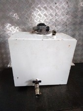 SERBATOIO OLIO IDRAULICO PER
