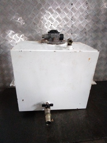 Serbatoio olio idraulico per - idraulico,