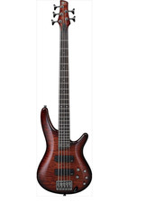 Ibanez SDGR SR405QM, chitarra