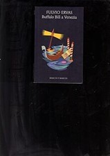 Buffalo Bill a Venezia von