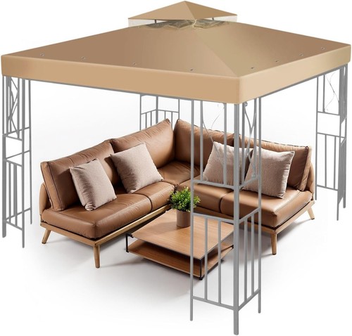 Flexzion copri gazebo - flexzion, ricambio