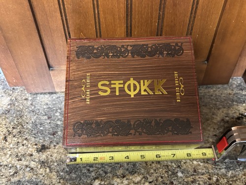 Cao arcana stokk - cao, belicoso